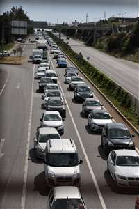 Muğla'da araç sayısı 773 bin 414'e ulaştı haberi